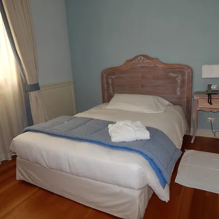 Antico Mulino 3* スコルツェ