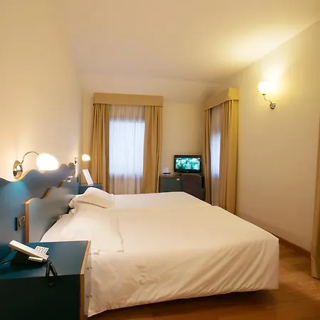 Antico Mulino Hotel 3*