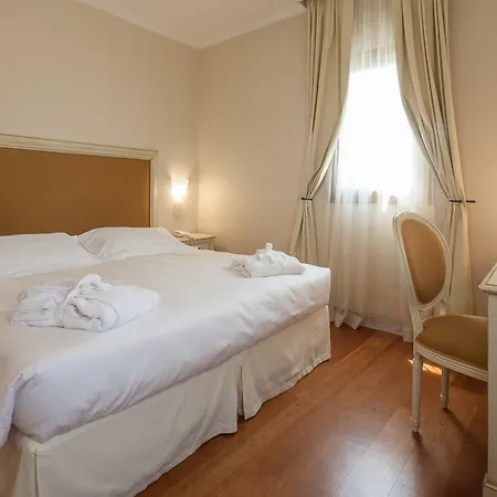 Hotel Antico Mulino Scorze