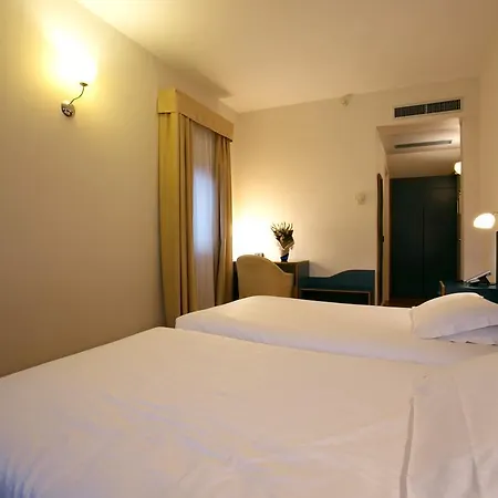 Hotel Antico Mulino 3*