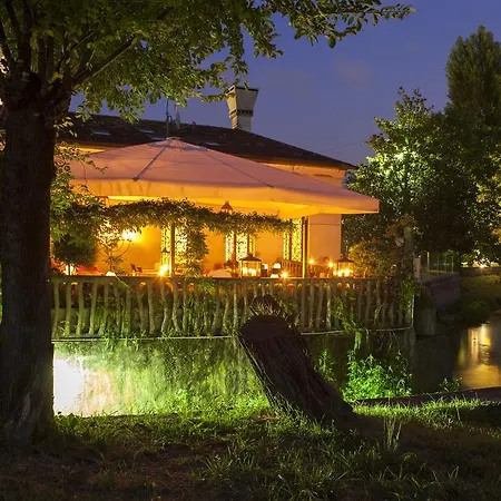 Antico Mulino Hotel 3*
