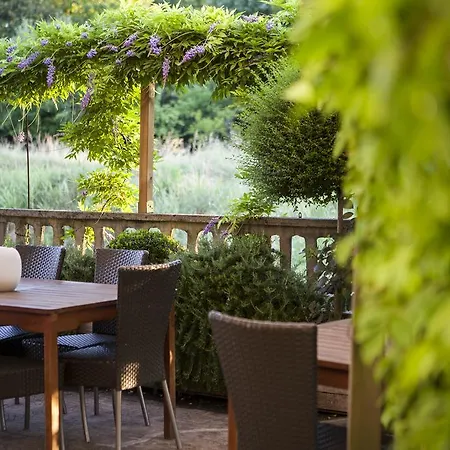 Hotel Antico Mulino 3*