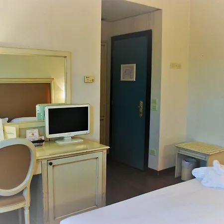 Antico Mulino Hotel