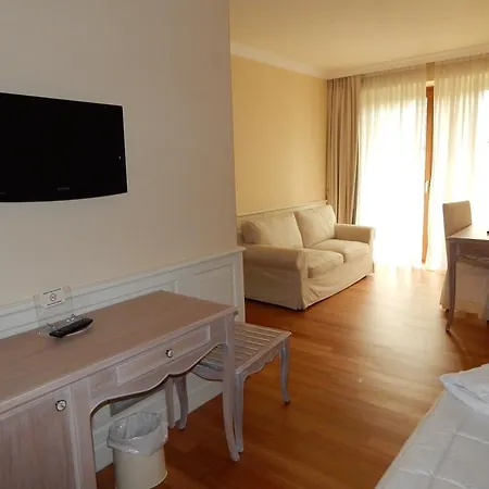 Hotel Antico Mulino 3*