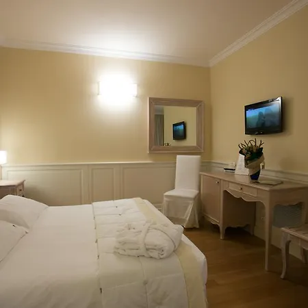 Hotel Antico Mulino
