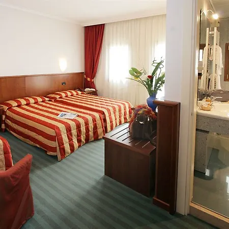 Hotel Antico Mulino