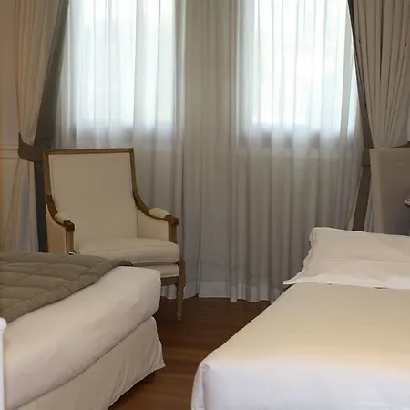 Hotel Antico Mulino