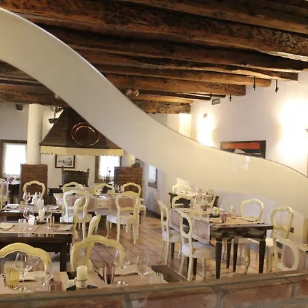 Antico Mulino Hotel