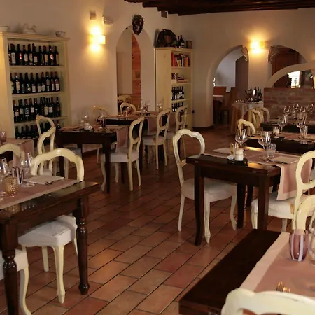 Antico Mulino