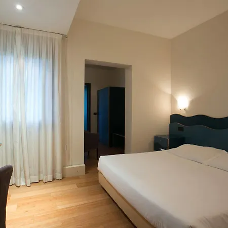 Hotel Antico Mulino Scorze