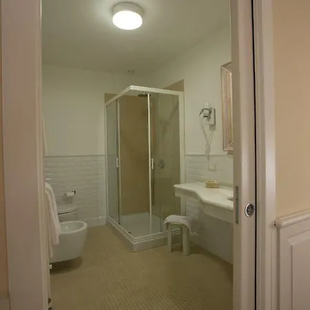 Antico Mulino Hotel