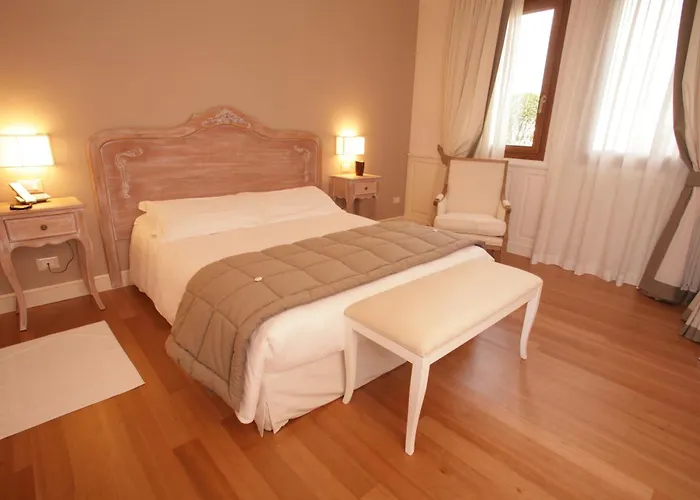 Szálloda Antico Mulino