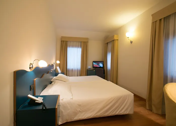 Antico Mulino Hotel