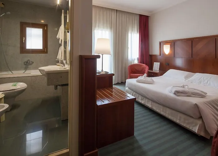 Hotel Antico Mulino