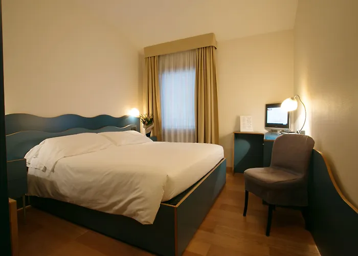 Hotel Antico Mulino Scorzè