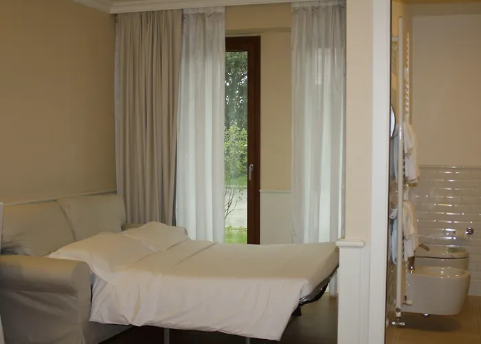 Hotel Antico Mulino