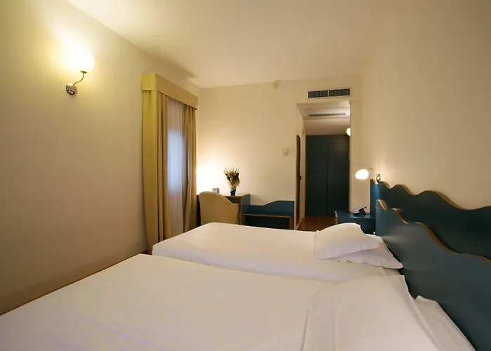 Hotel Antico Mulino