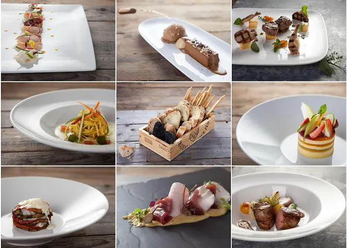 Antico Mulino Hotel 3*