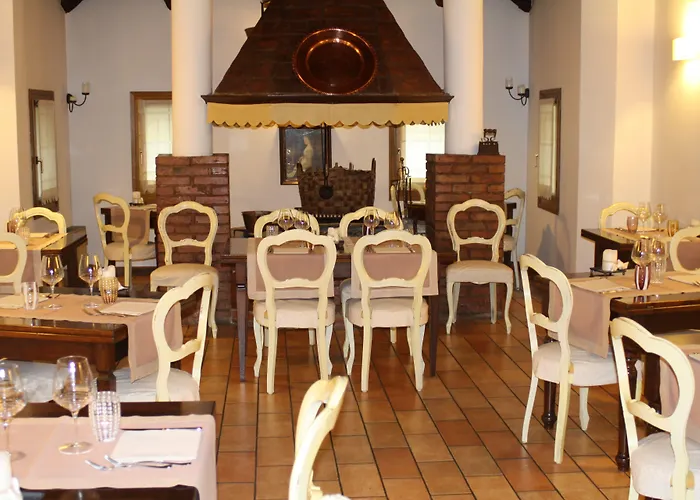 Antico Mulino 3* Scorzè