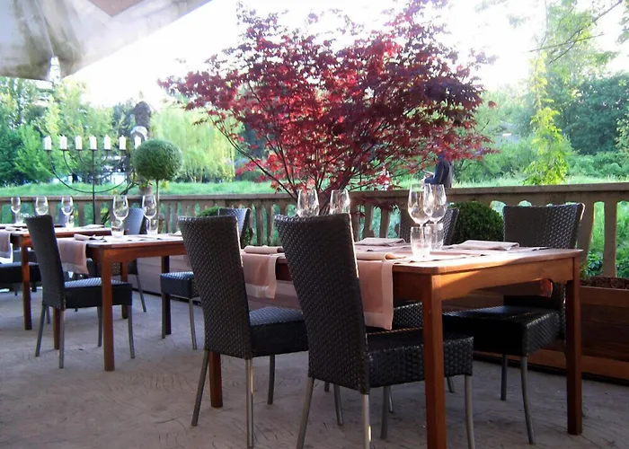 Hotel Antico Mulino