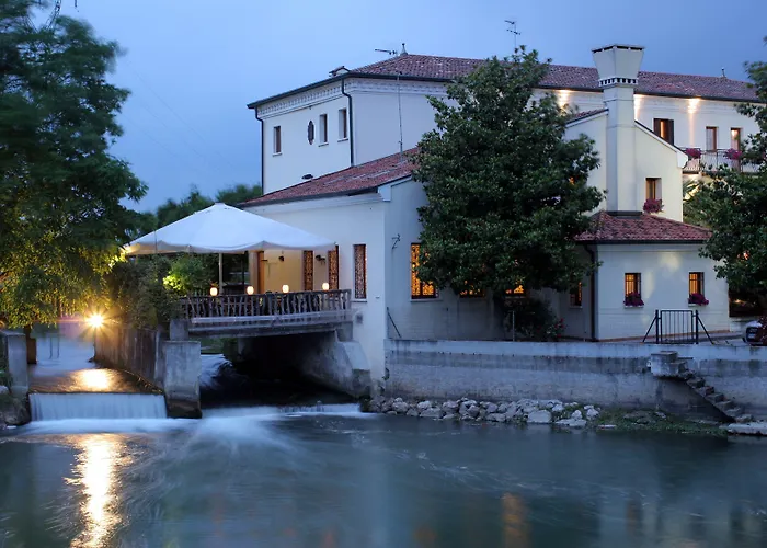 Antico Mulino Scorzè